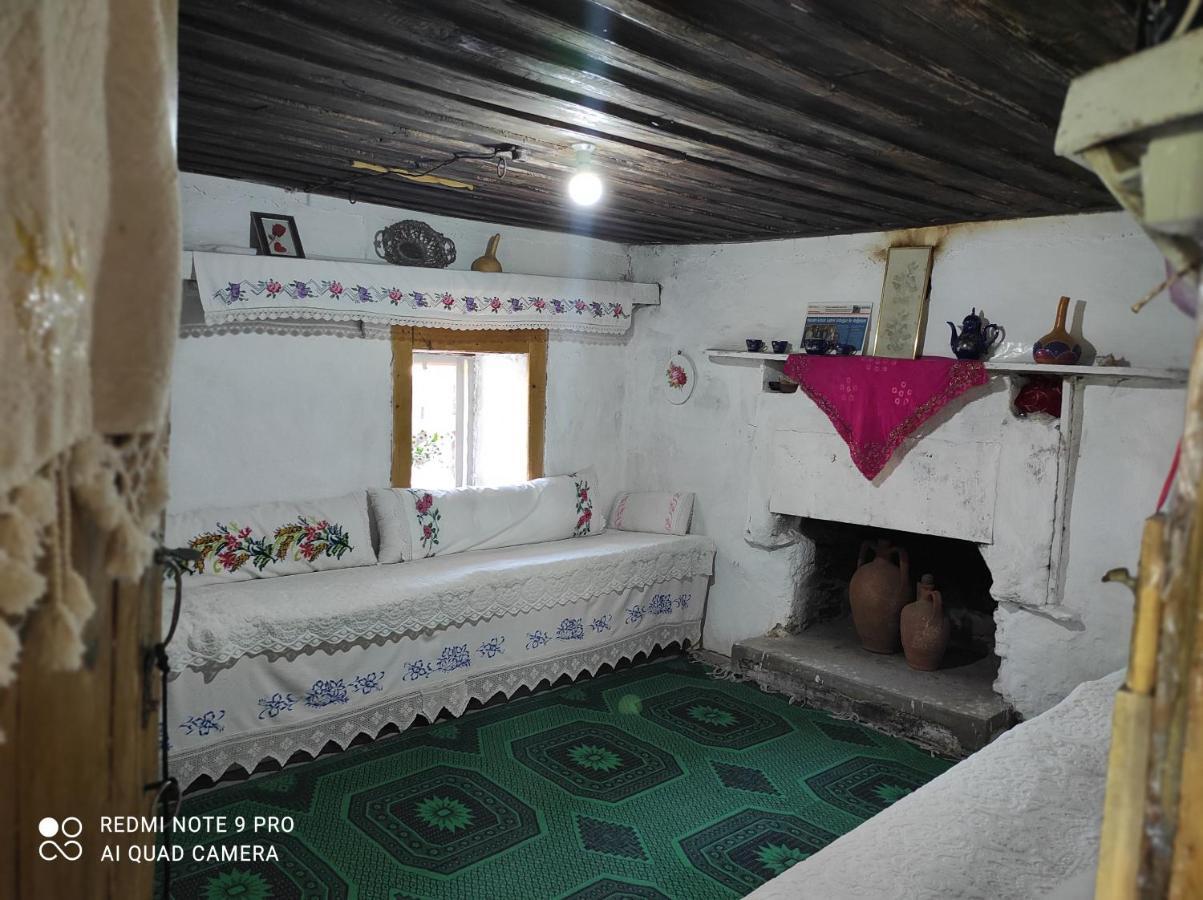 Lubbey Butik Otel Dolaylar Exterior photo