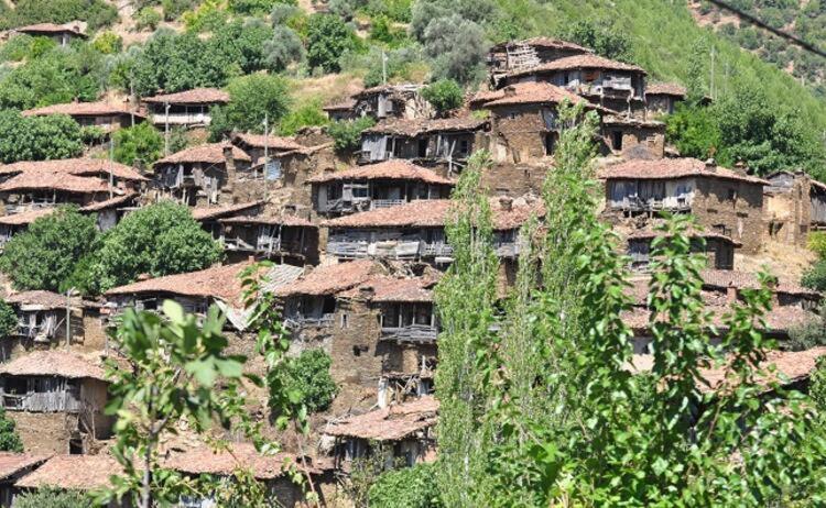 Lubbey Butik Otel Dolaylar Exterior photo