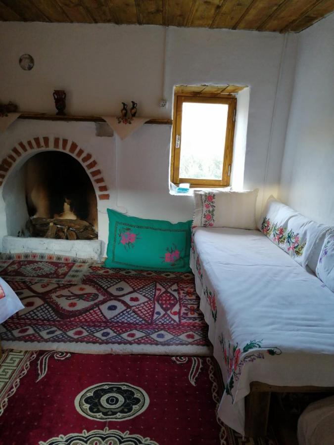 Lubbey Butik Otel Dolaylar Exterior photo
